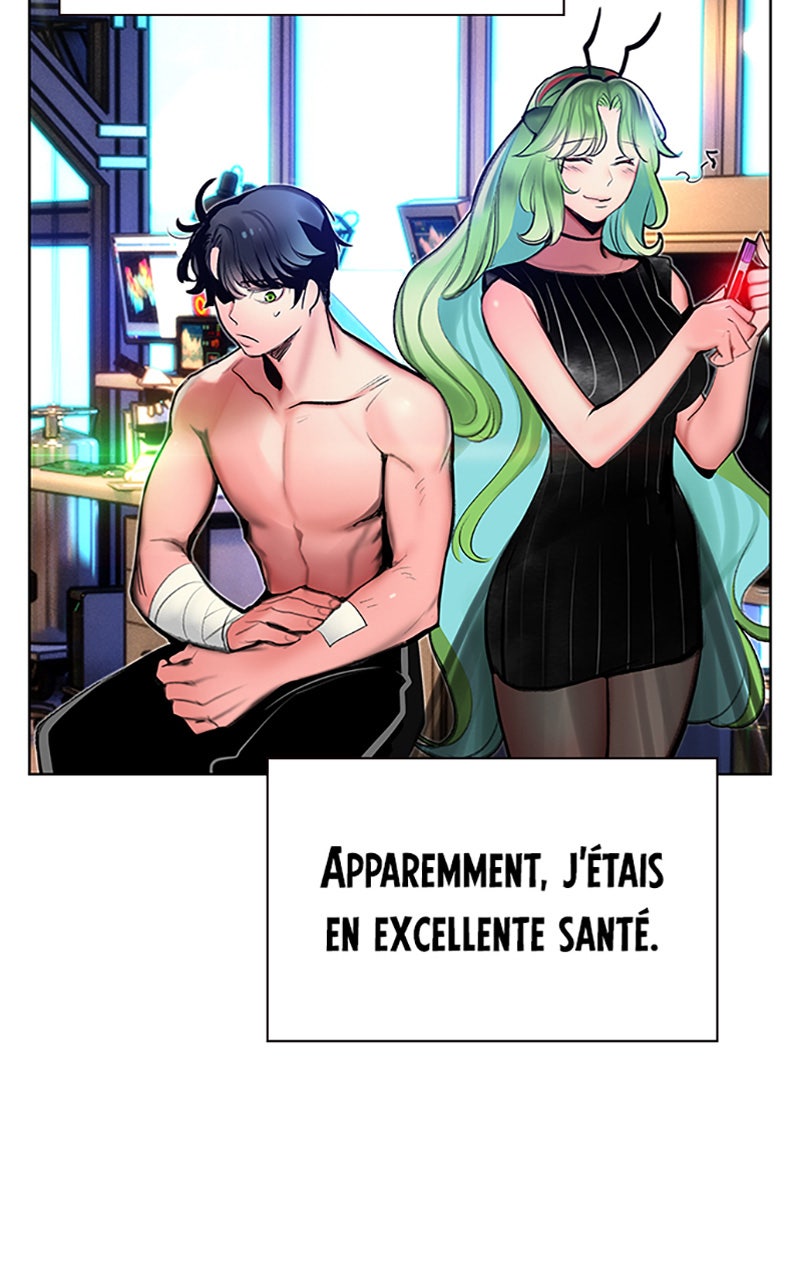 Read Jungle Juice fr Manga Online