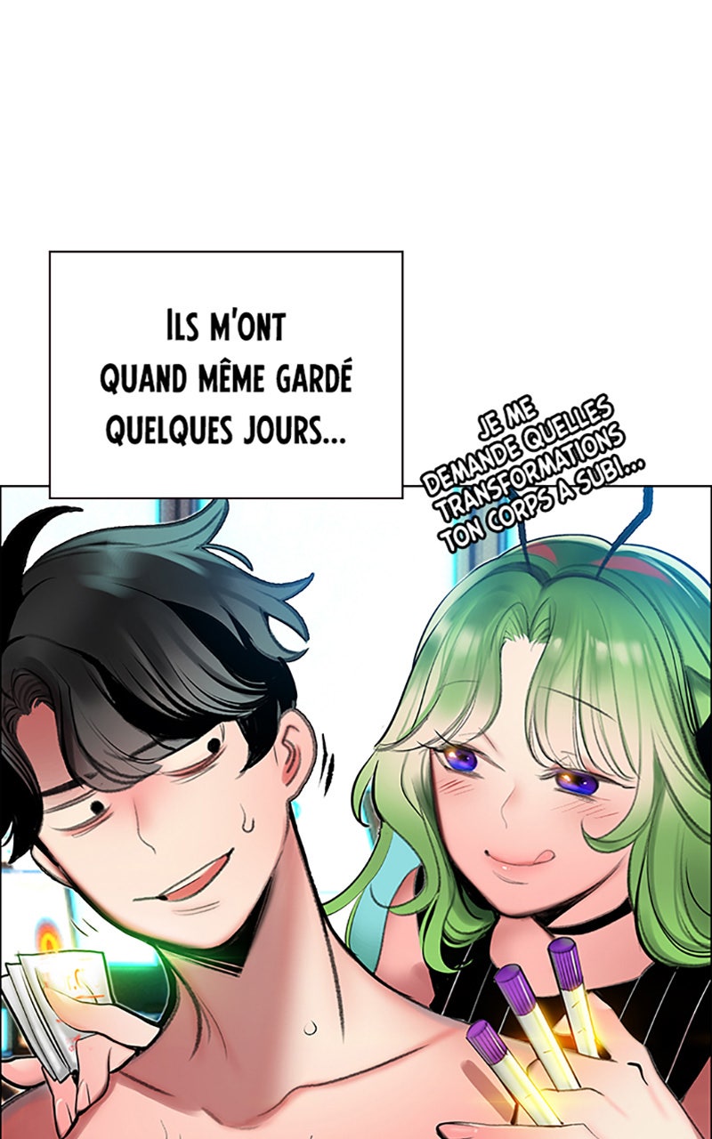 Read Jungle Juice fr Manga Online