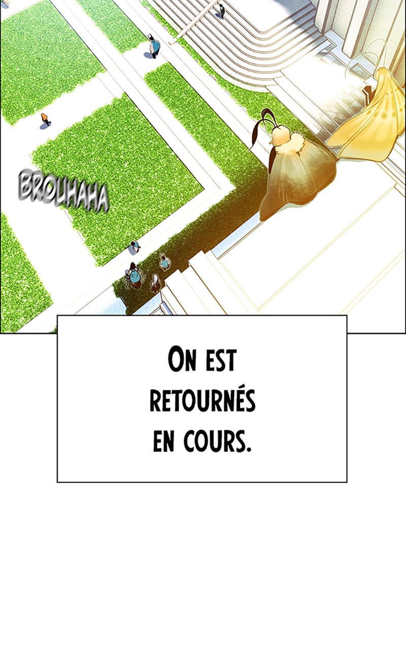 Read Jungle Juice fr Manga Online