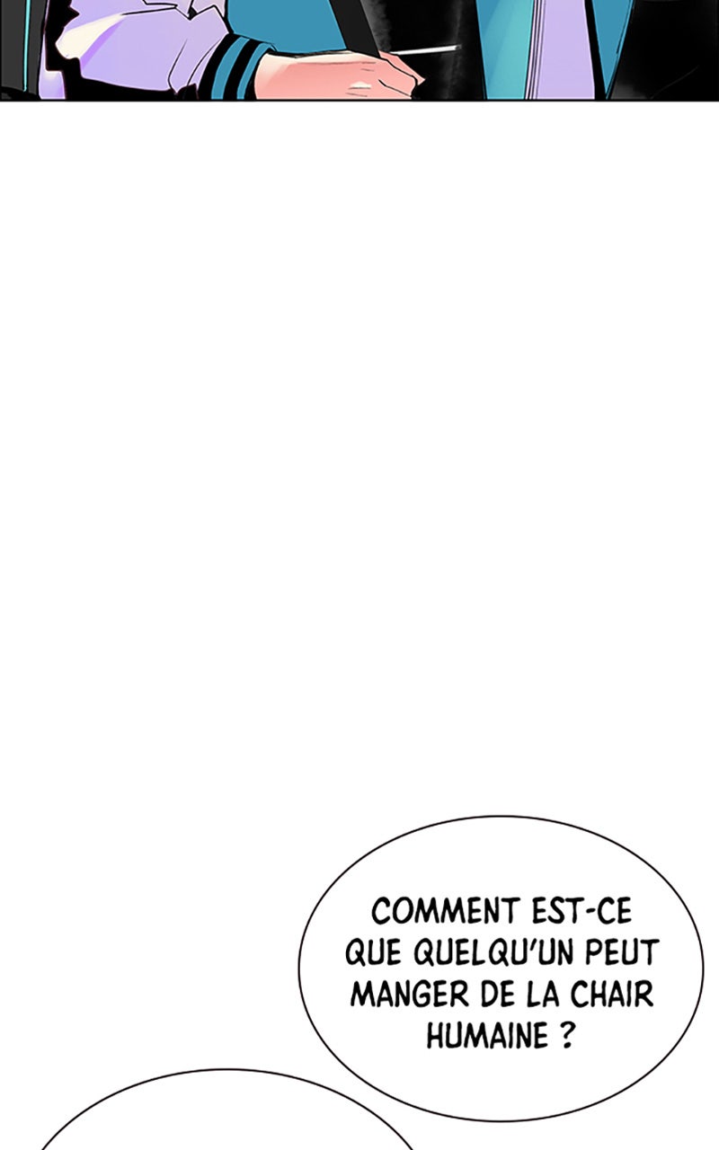 Read Jungle Juice fr Manga Online