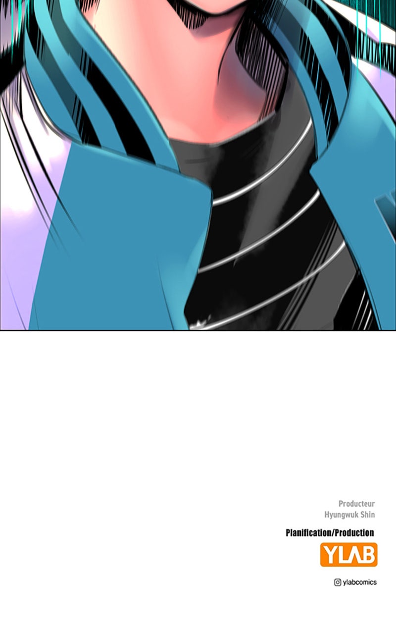 Read Jungle Juice fr Manga Online