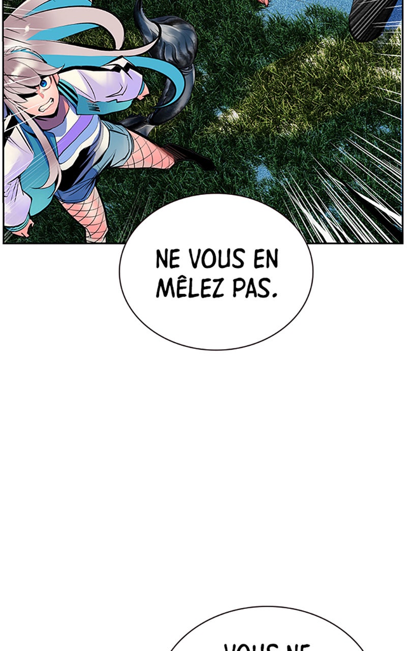 Read Jungle Juice fr Manga Online