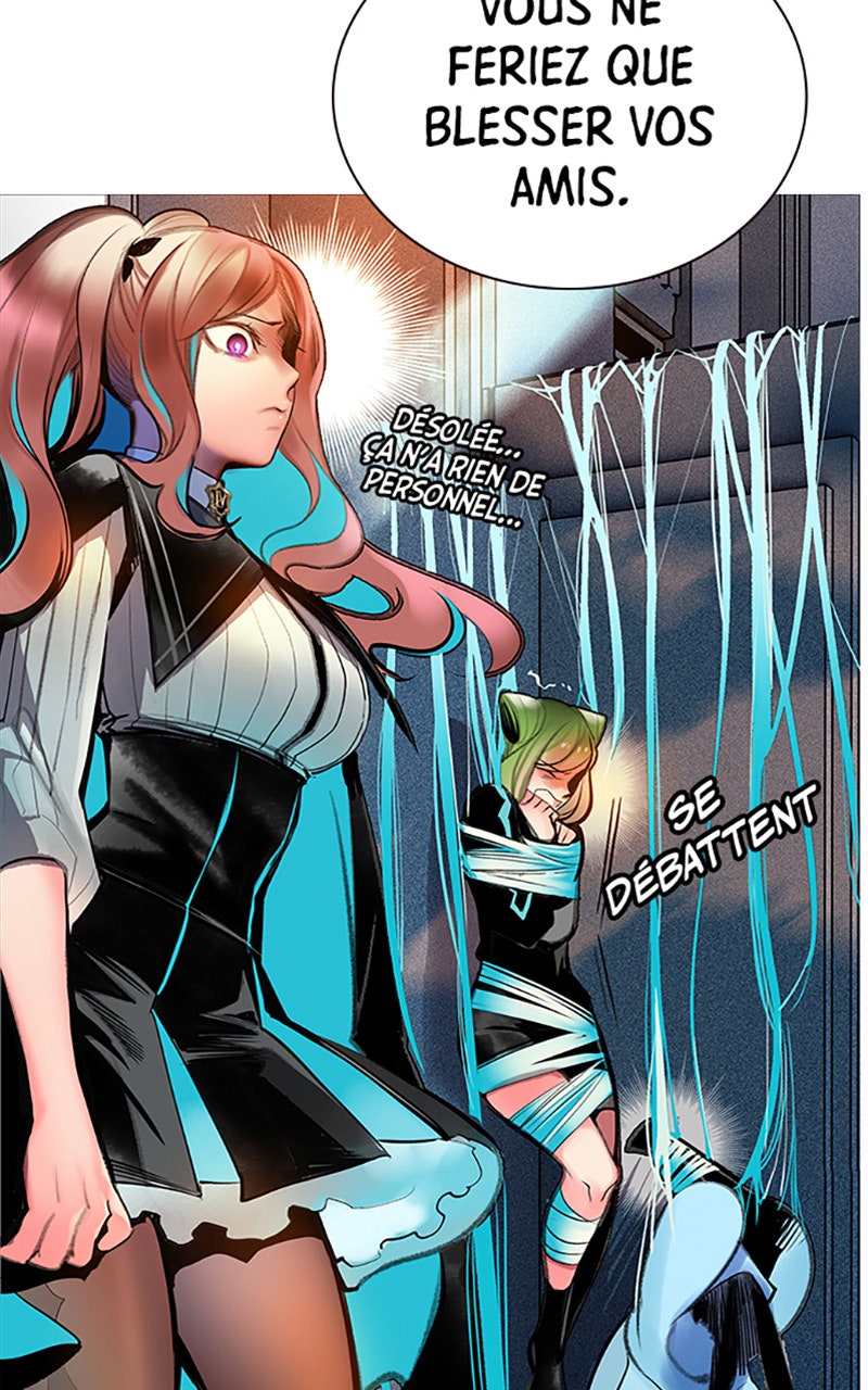Read Jungle Juice fr Manga Online