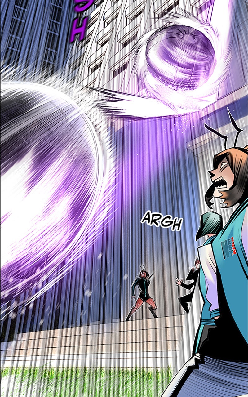 Read Jungle Juice fr Manga Online
