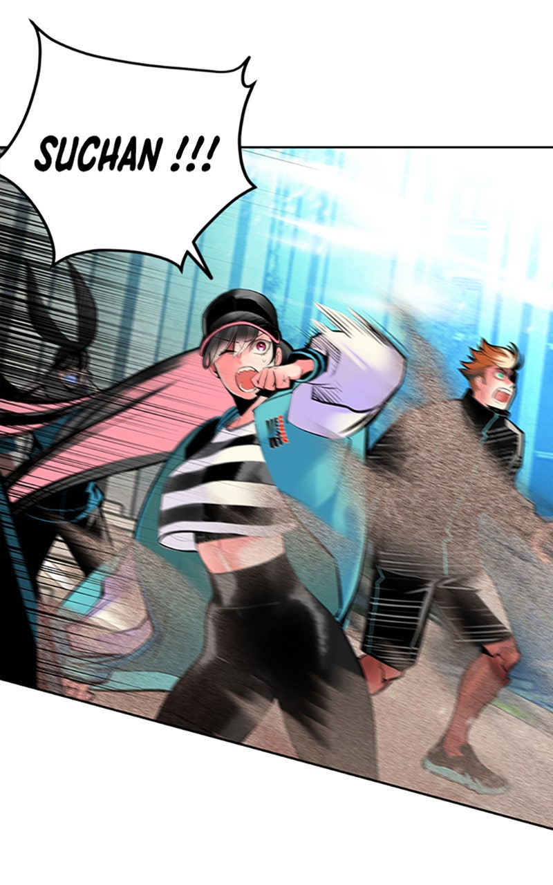 Read Jungle Juice fr Manga Online