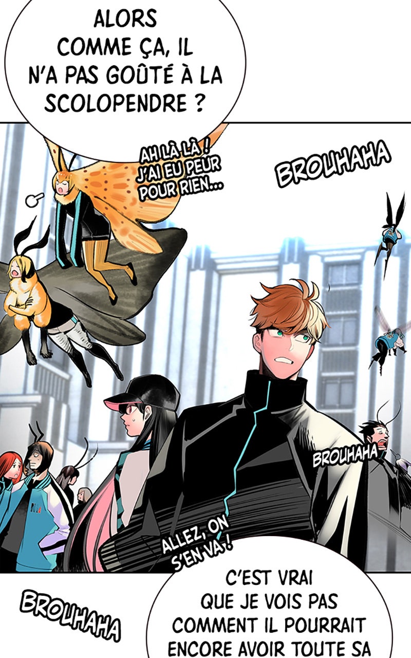 Read Jungle Juice fr Manga Online