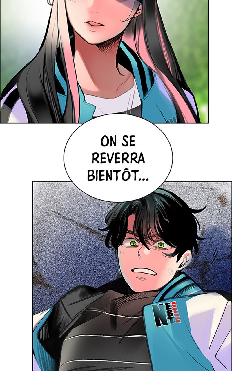 Read Jungle Juice fr Manga Online