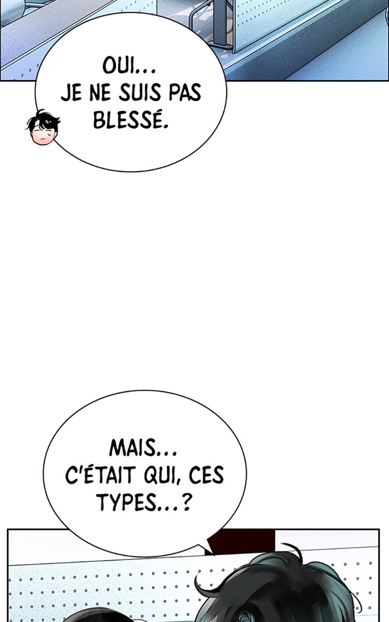 Read Jungle Juice fr Manga Online
