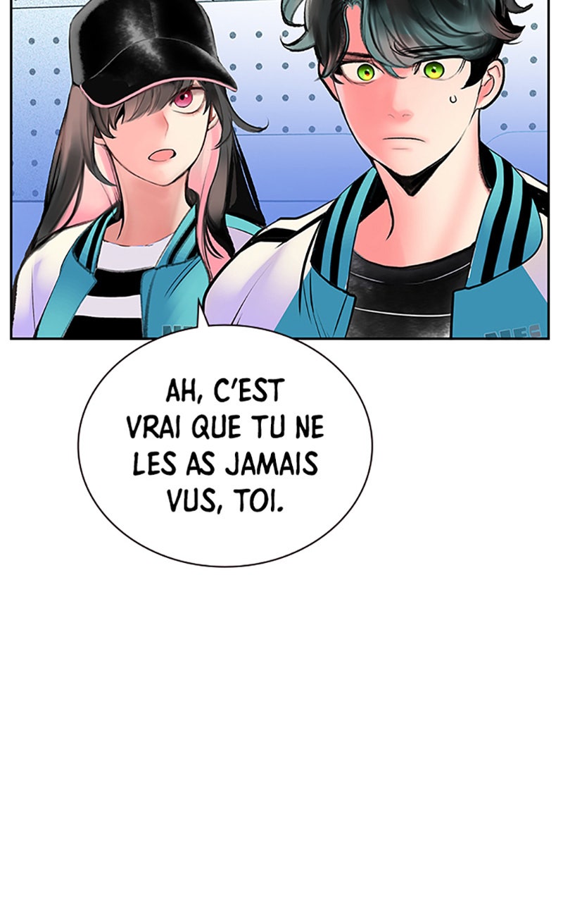 Read Jungle Juice fr Manga Online