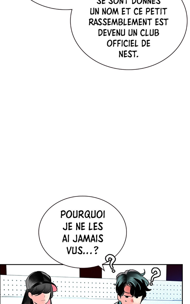 Read Jungle Juice fr Manga Online