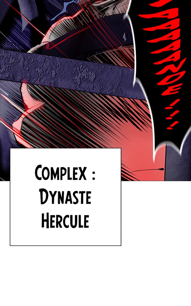 Read Jungle Juice fr Manga Online