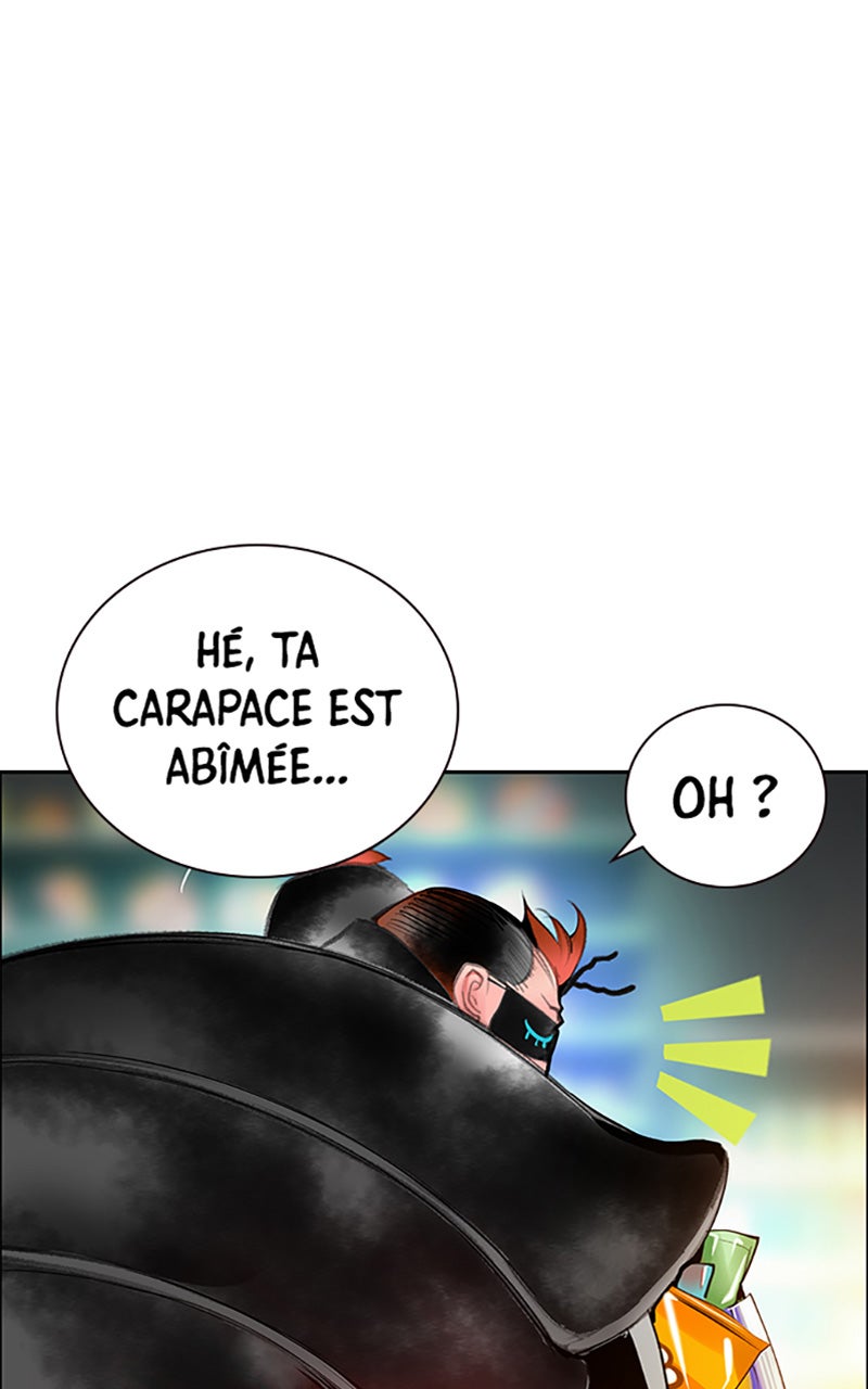 Read Jungle Juice fr Manga Online