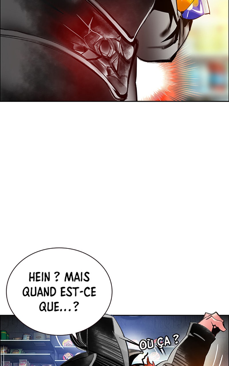 Read Jungle Juice fr Manga Online