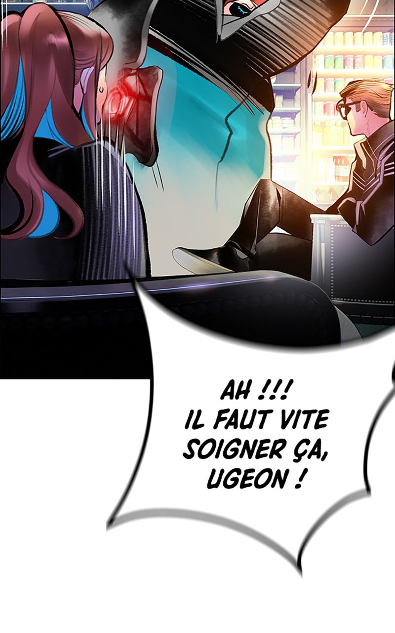 Read Jungle Juice fr Manga Online