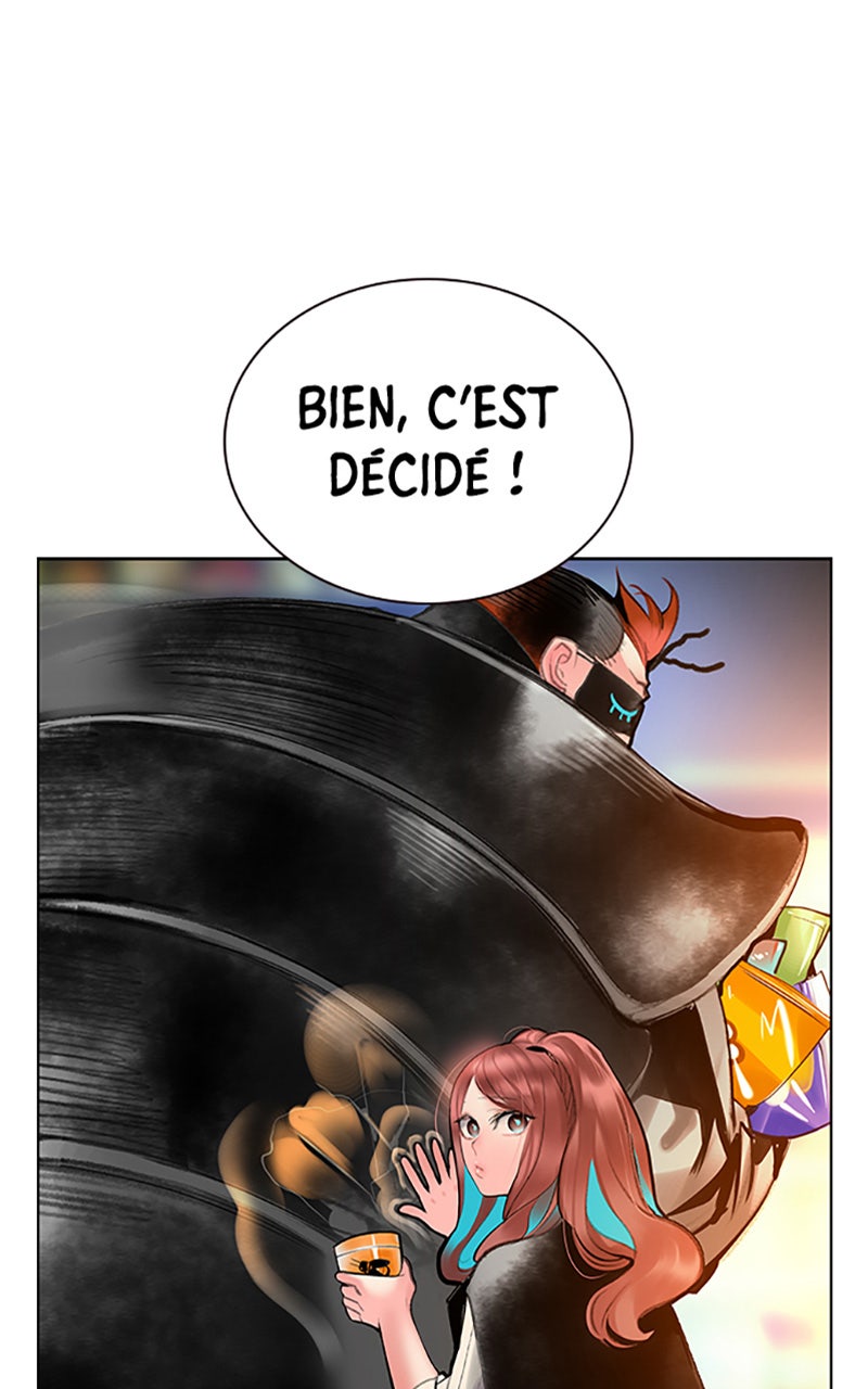 Read Jungle Juice fr Manga Online