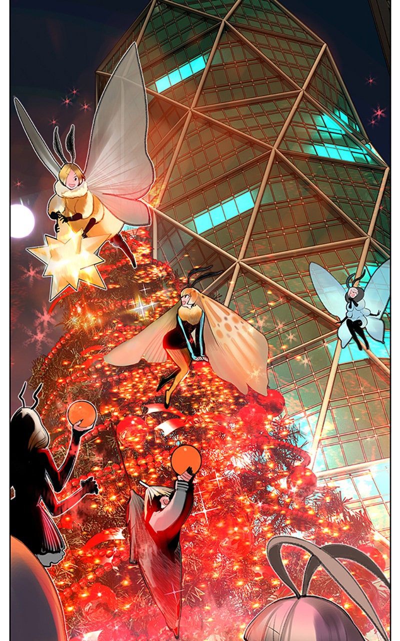 Read Jungle Juice fr Manga Online