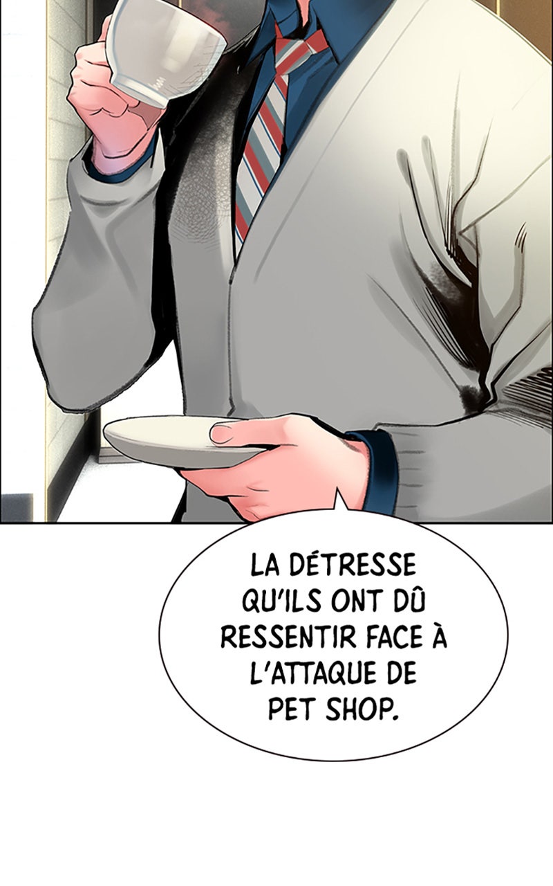 Read Jungle Juice fr Manga Online