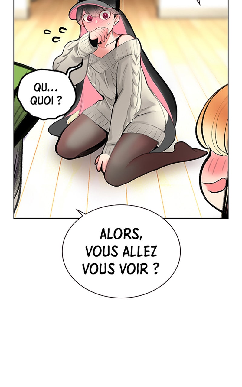 Read Jungle Juice fr Manga Online