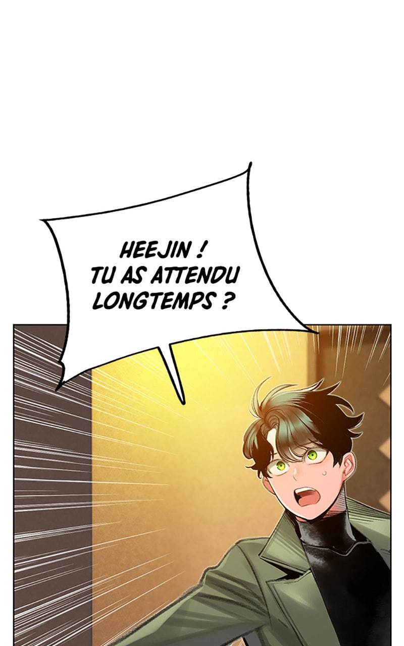 Read Jungle Juice fr Manga Online