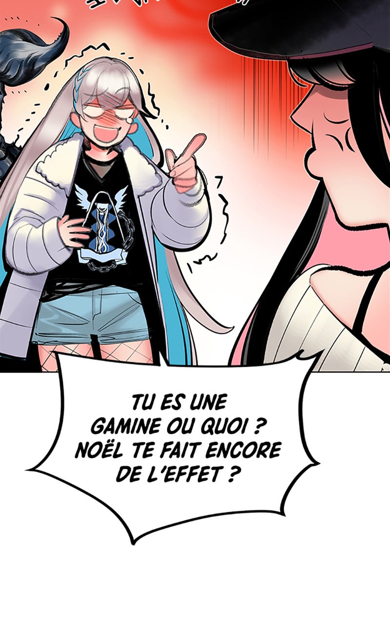 Read Jungle Juice fr Manga Online
