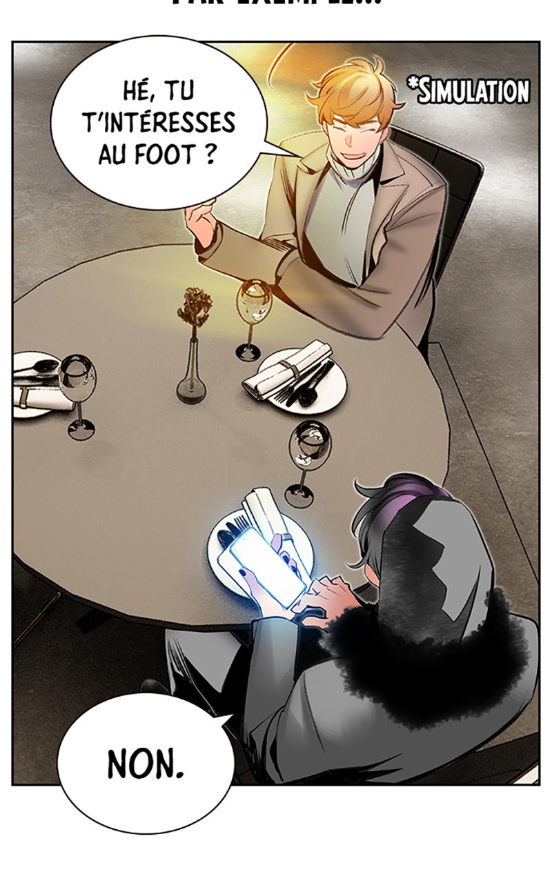 Read Jungle Juice fr Manga Online