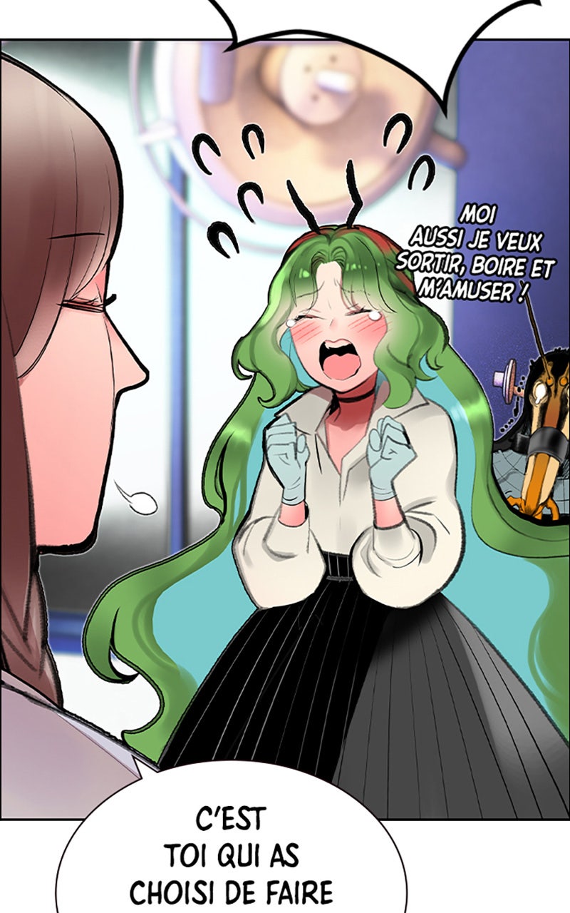 Read Jungle Juice fr Manga Online