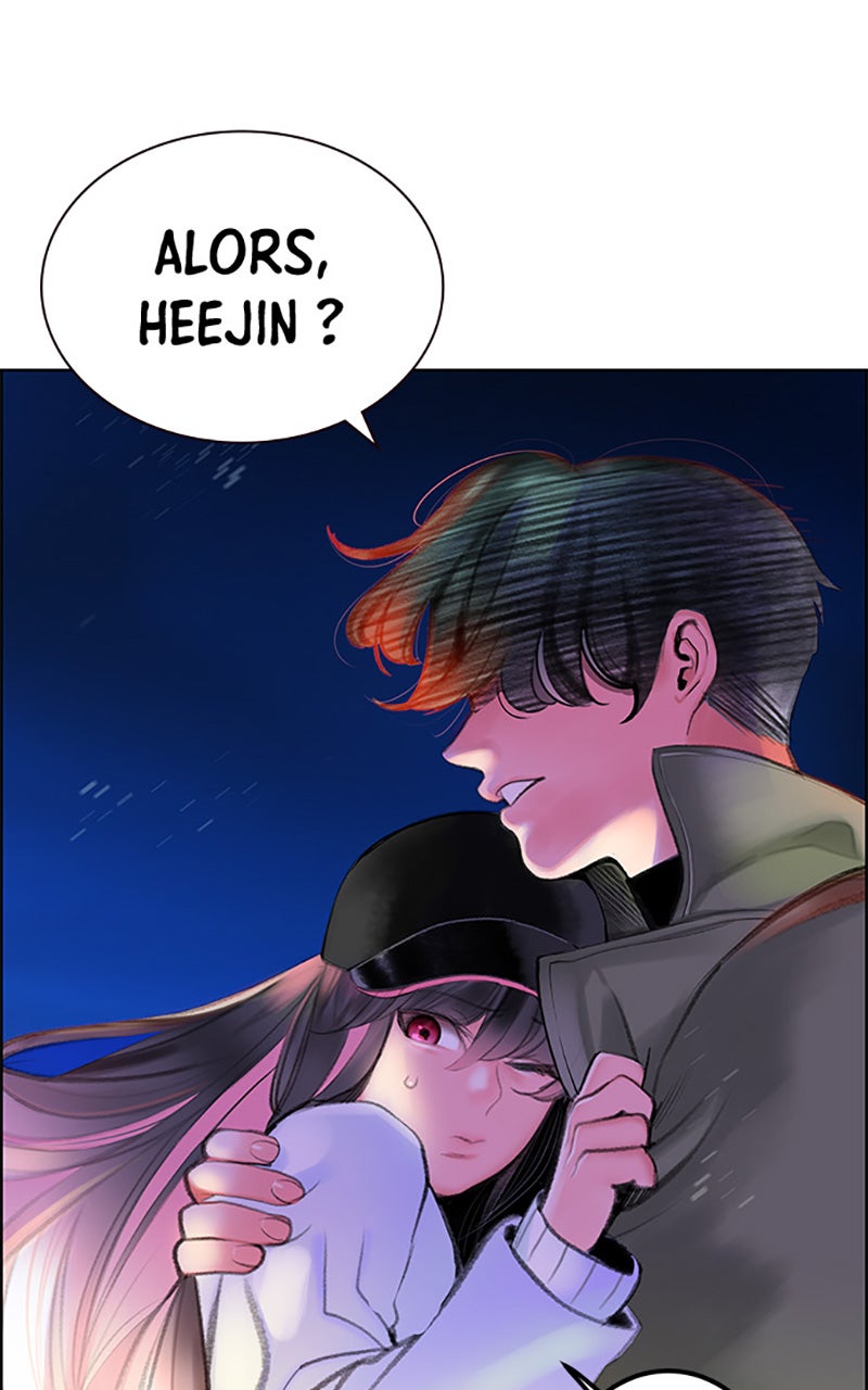 Read Jungle Juice fr Manga Online