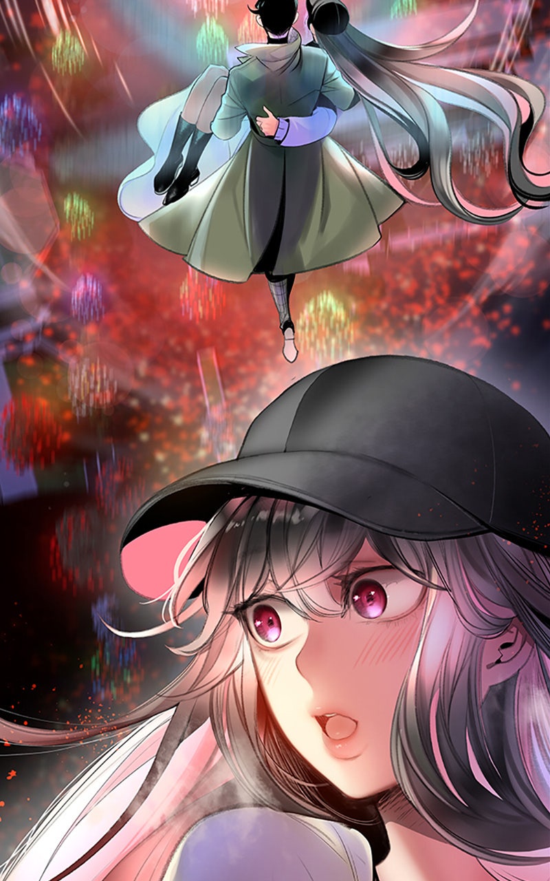 Read Jungle Juice fr Manga Online
