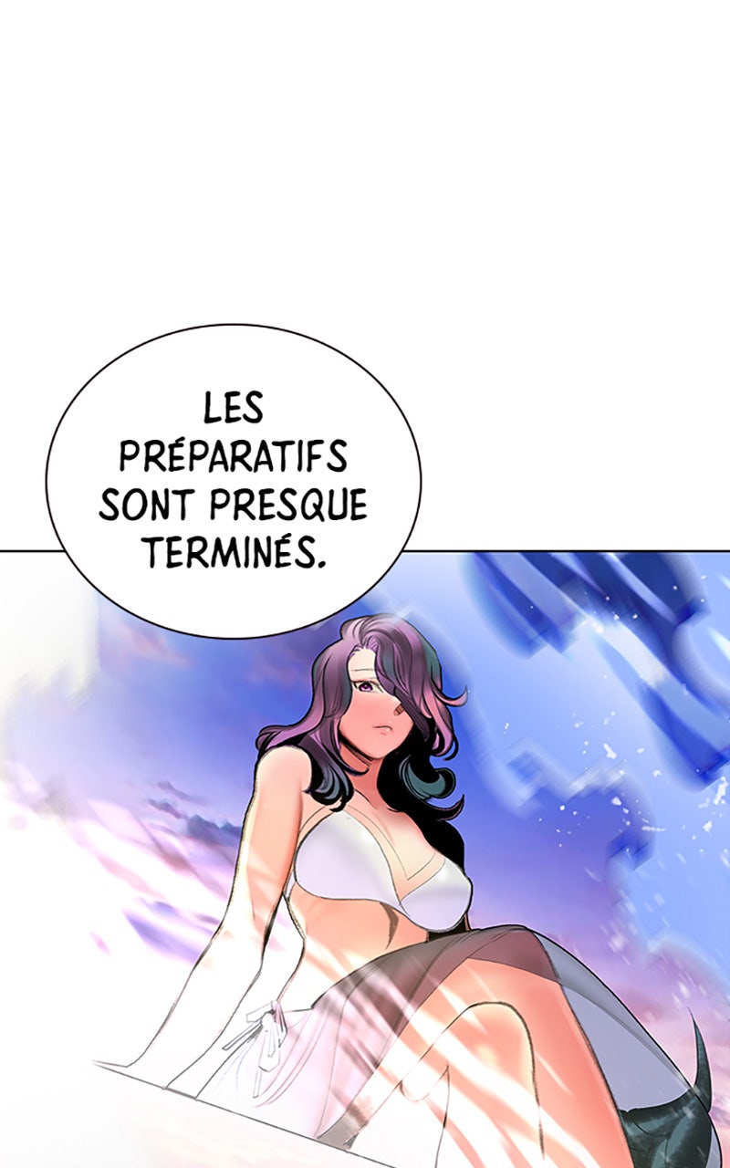 Read Jungle Juice fr Manga Online