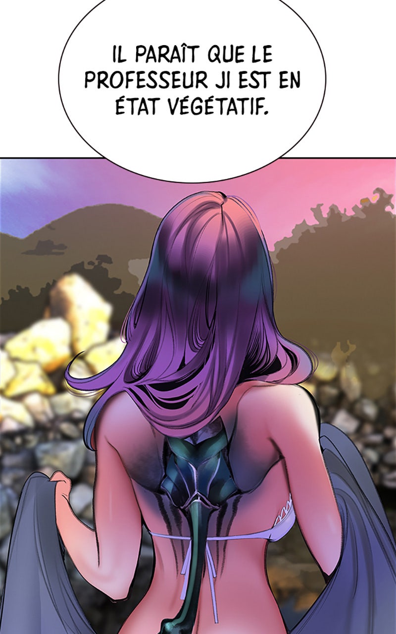 Read Jungle Juice fr Manga Online