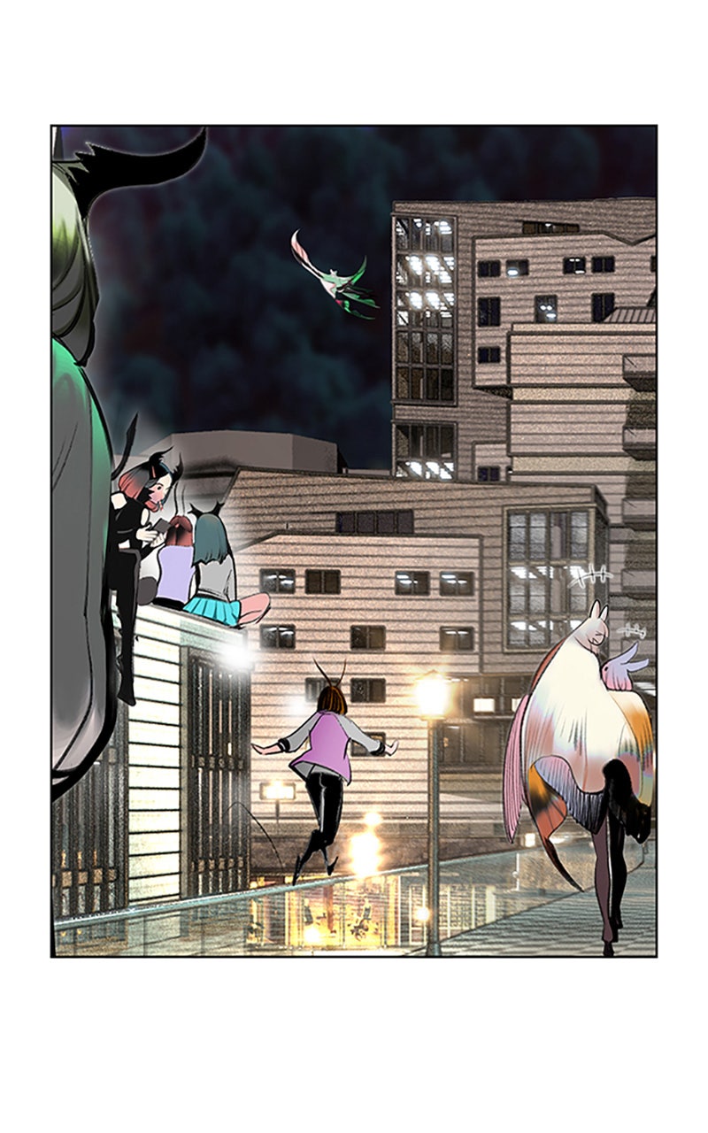 Read Jungle Juice fr Manga Online