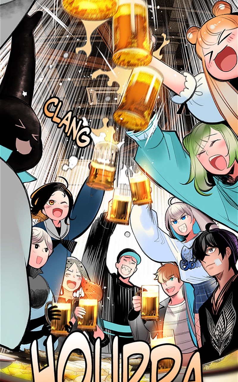 Read Jungle Juice fr Manga Online