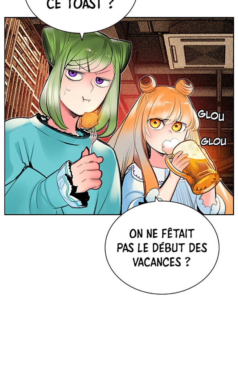 Read Jungle Juice fr Manga Online