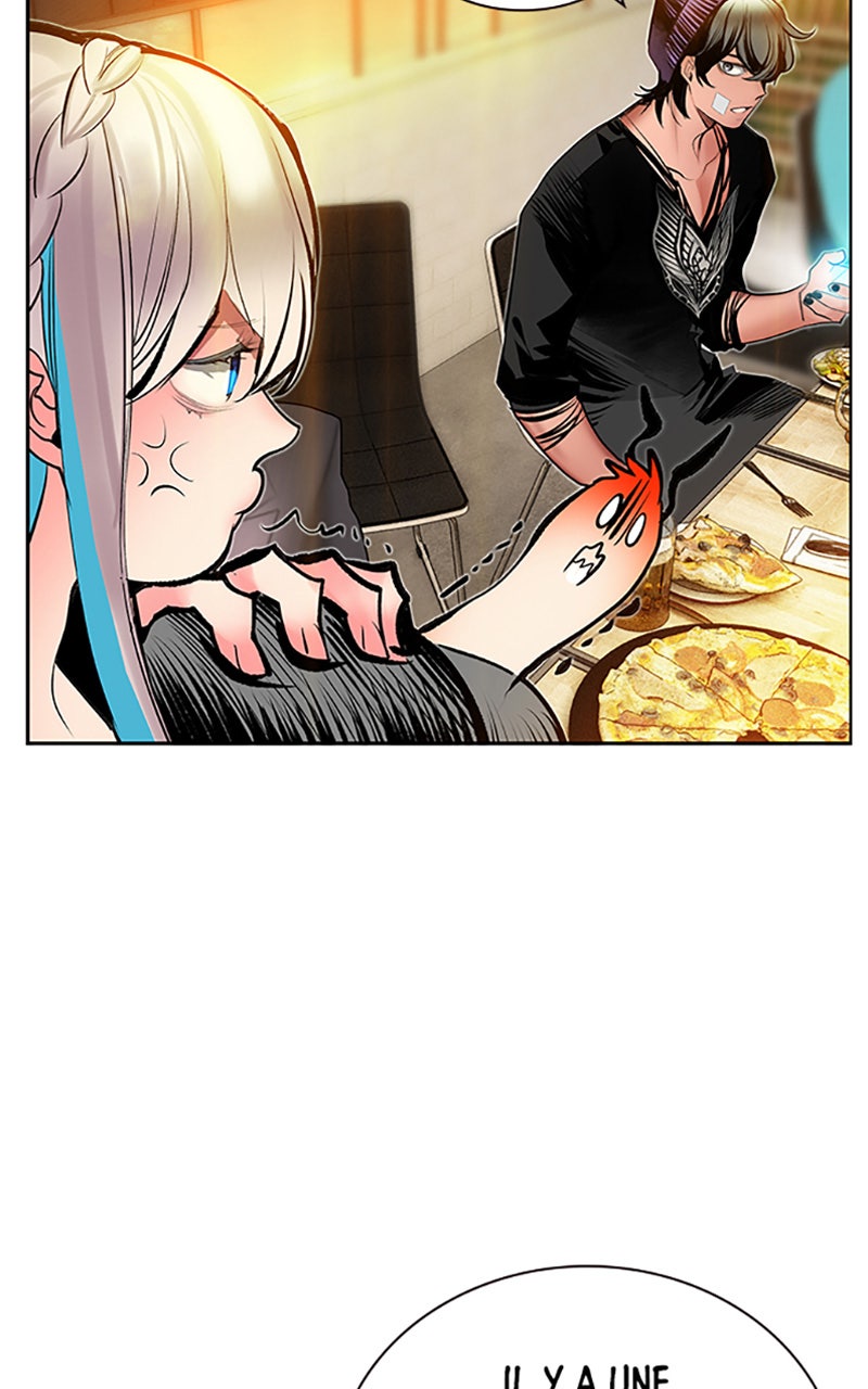 Read Jungle Juice fr Manga Online