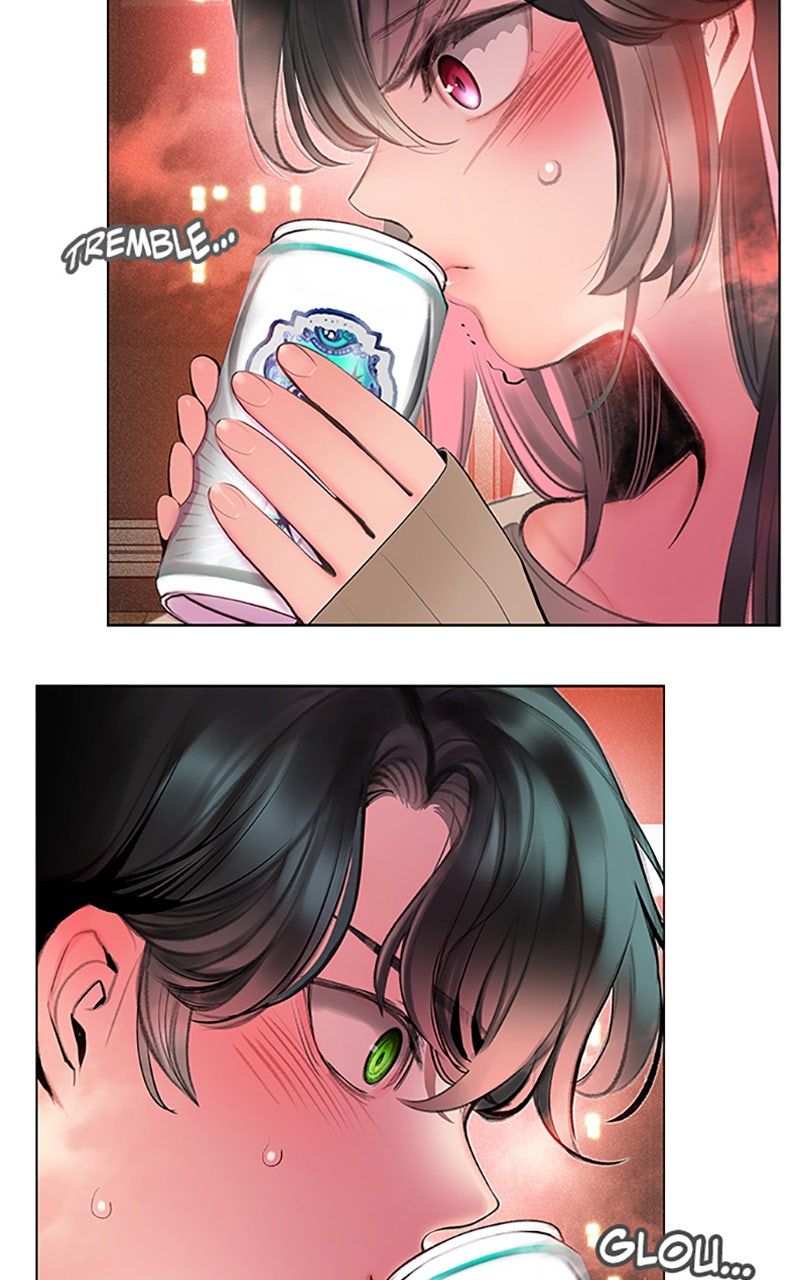 Read Jungle Juice fr Manga Online
