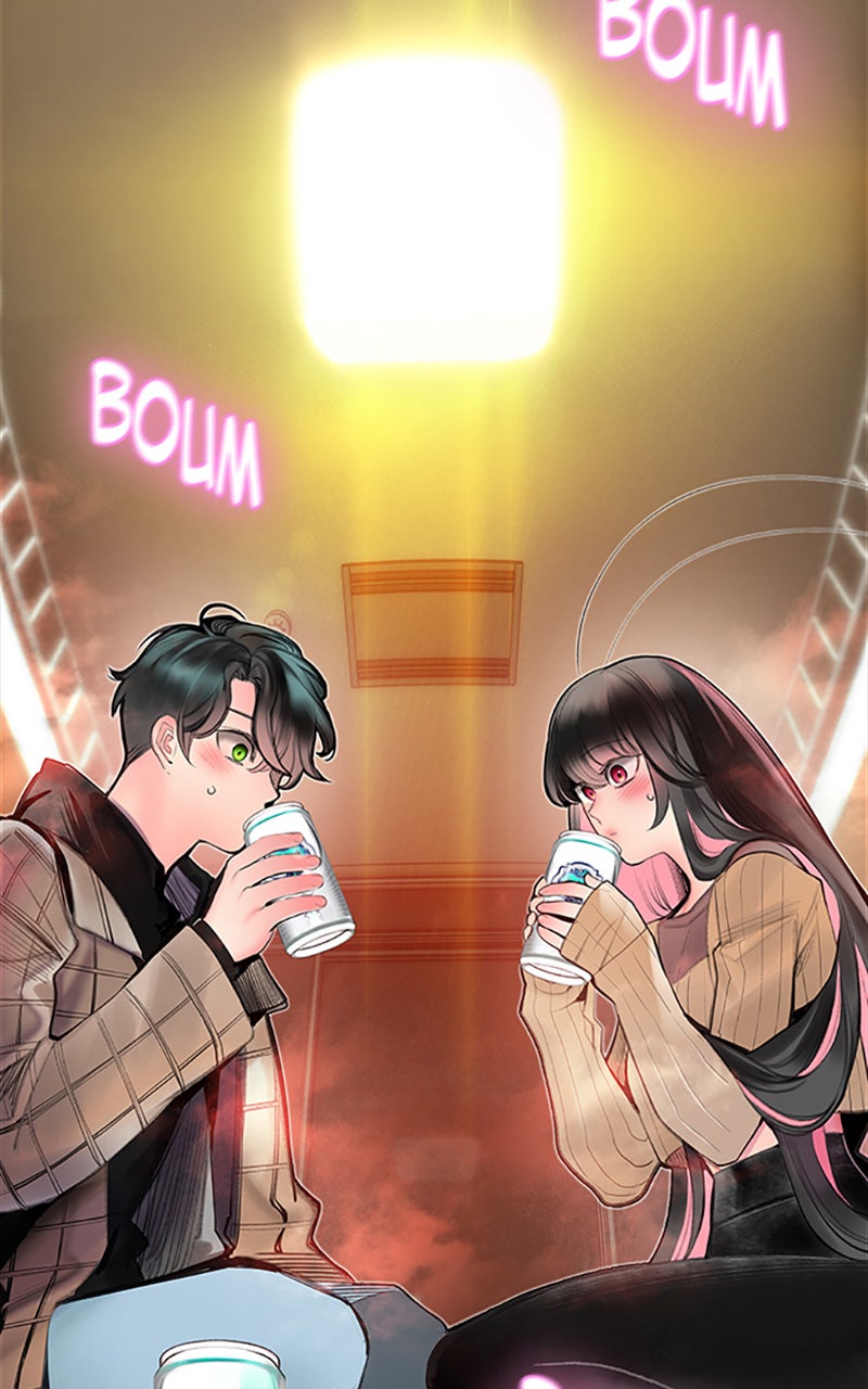 Read Jungle Juice fr Manga Online
