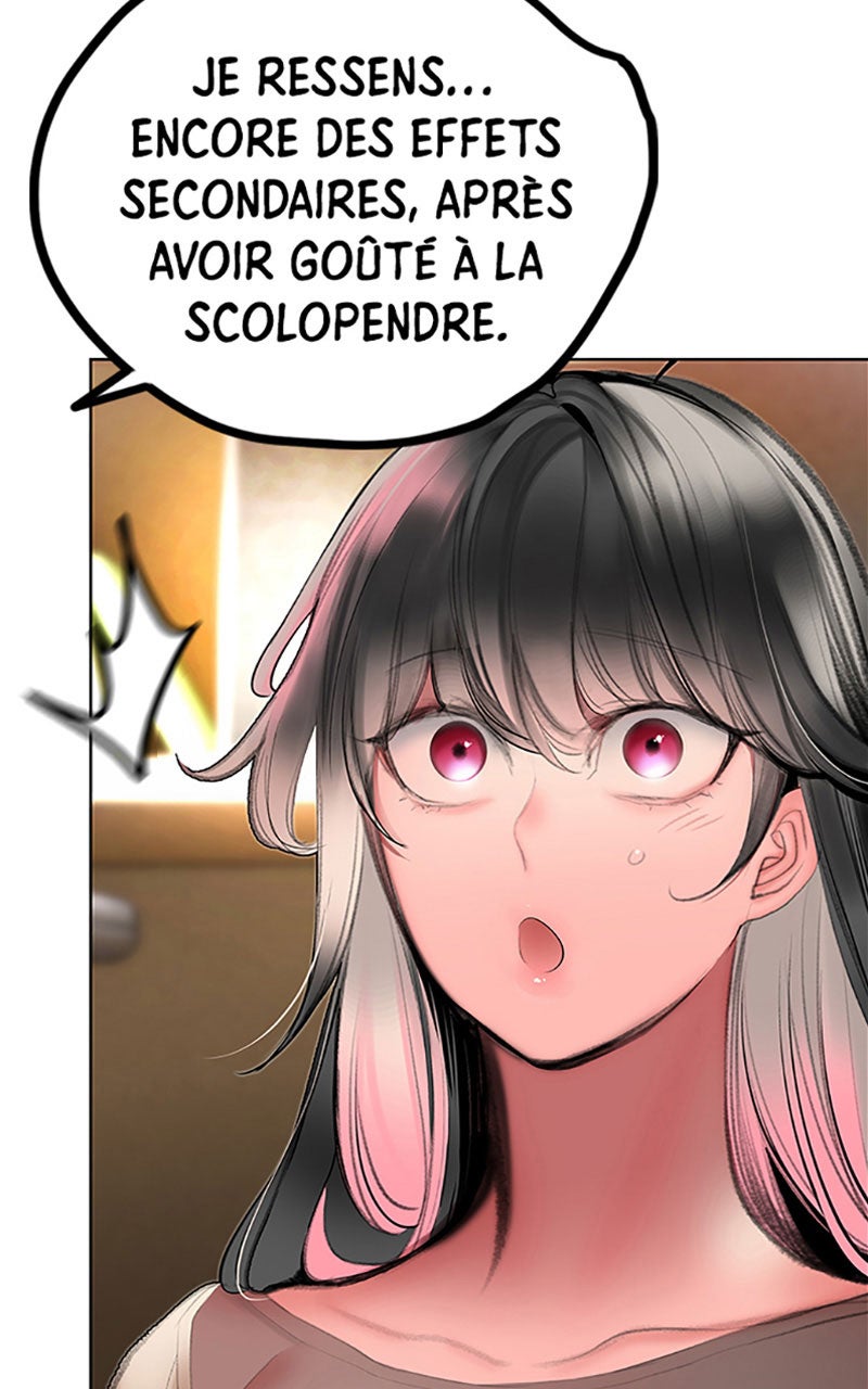 Read Jungle Juice fr Manga Online