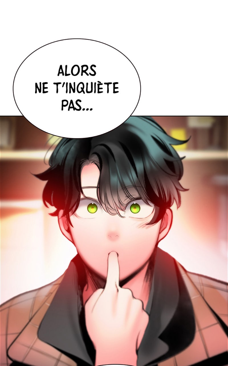 Read Jungle Juice fr Manga Online