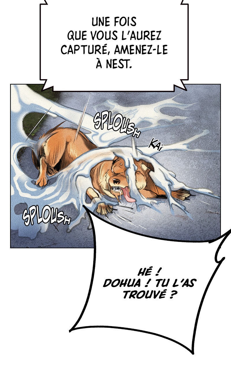 Read Jungle Juice fr Manga Online