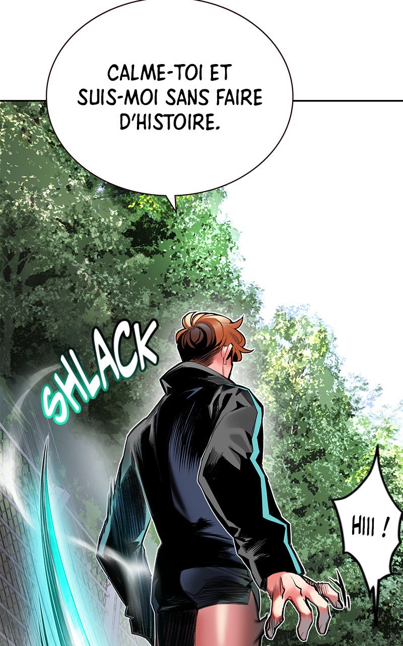 Read Jungle Juice fr Manga Online