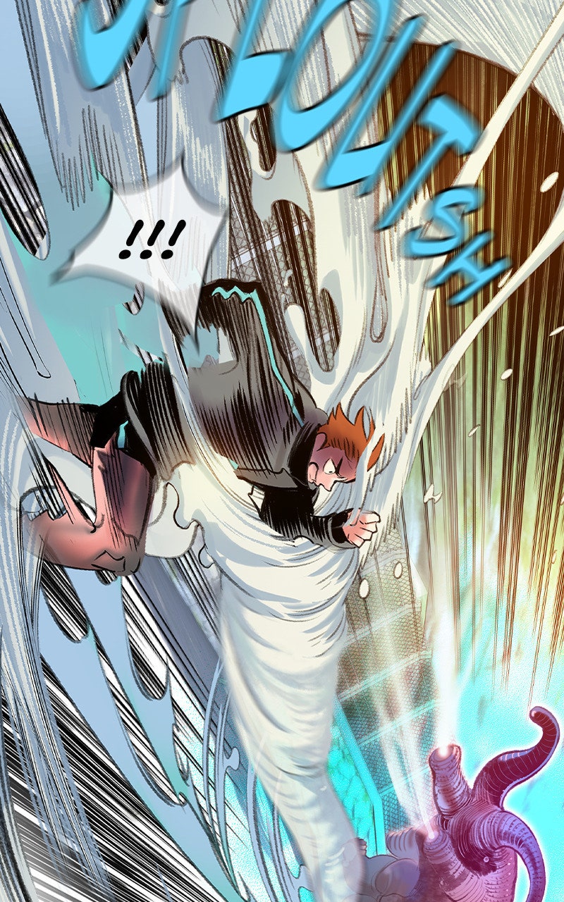 Read Jungle Juice fr Manga Online