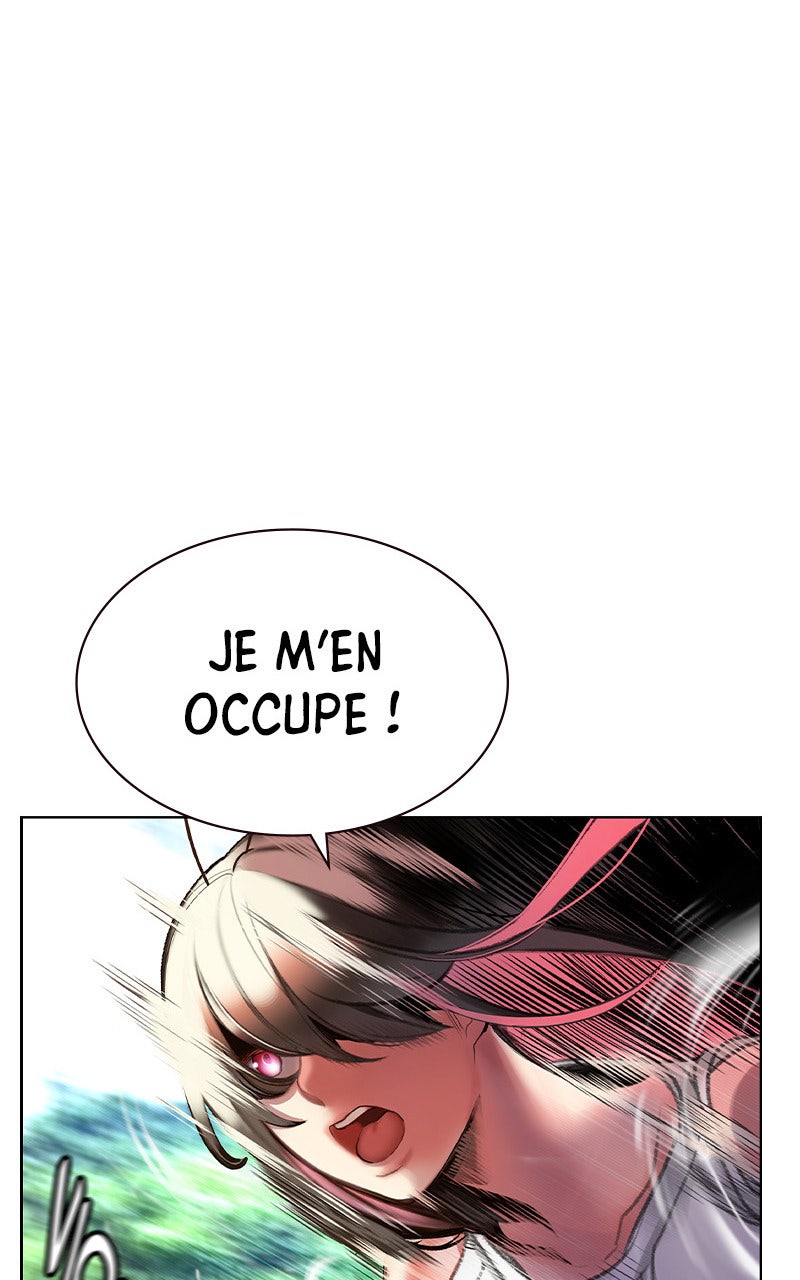 Read Jungle Juice fr Manga Online