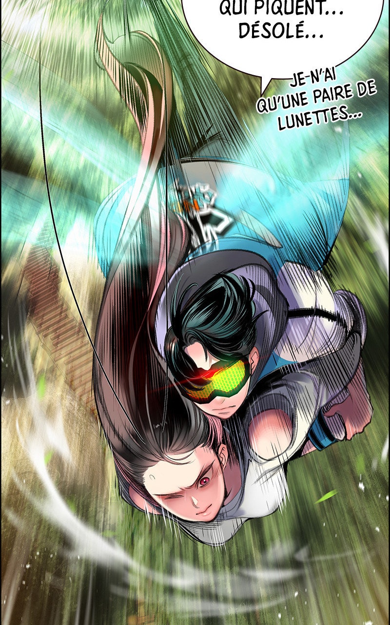 Read Jungle Juice fr Manga Online