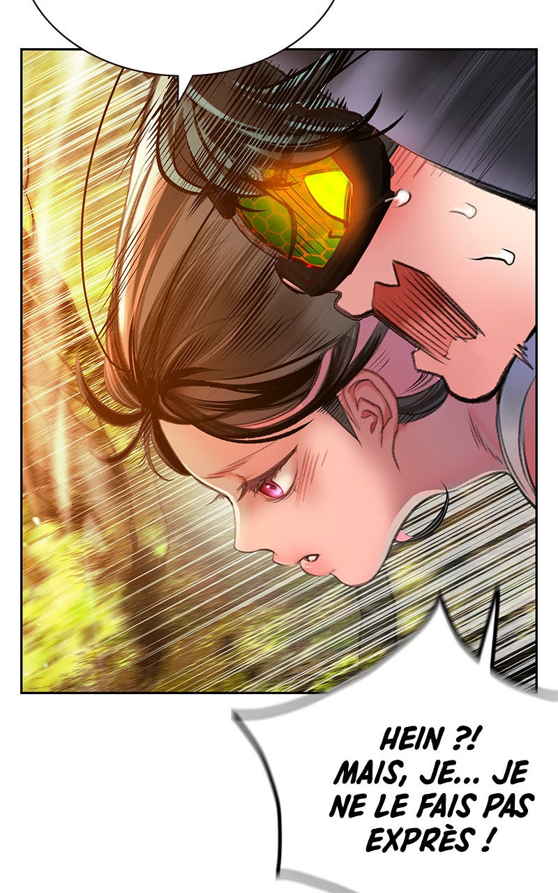 Read Jungle Juice fr Manga Online