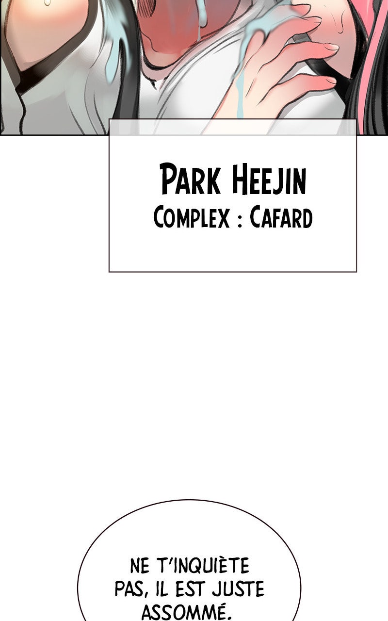 Read Jungle Juice fr Manga Online
