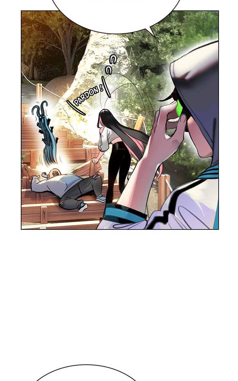 Read Jungle Juice fr Manga Online