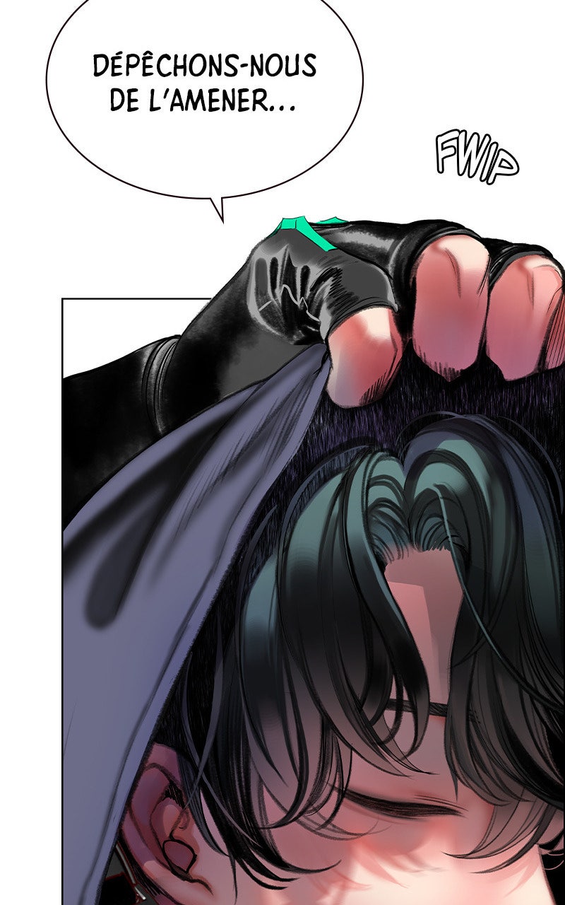 Read Jungle Juice fr Manga Online