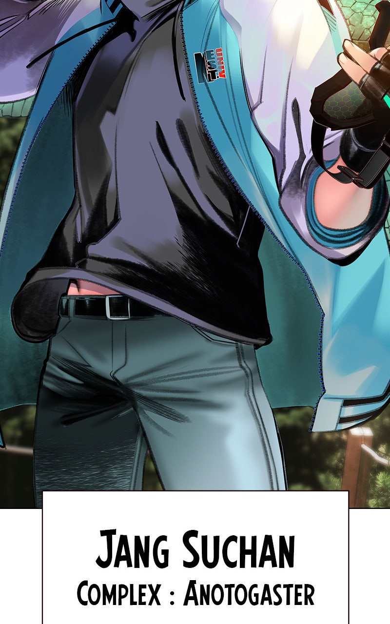 Read Jungle Juice fr Manga Online