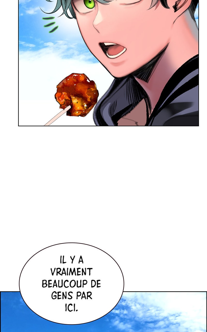 Read Jungle Juice fr Manga Online