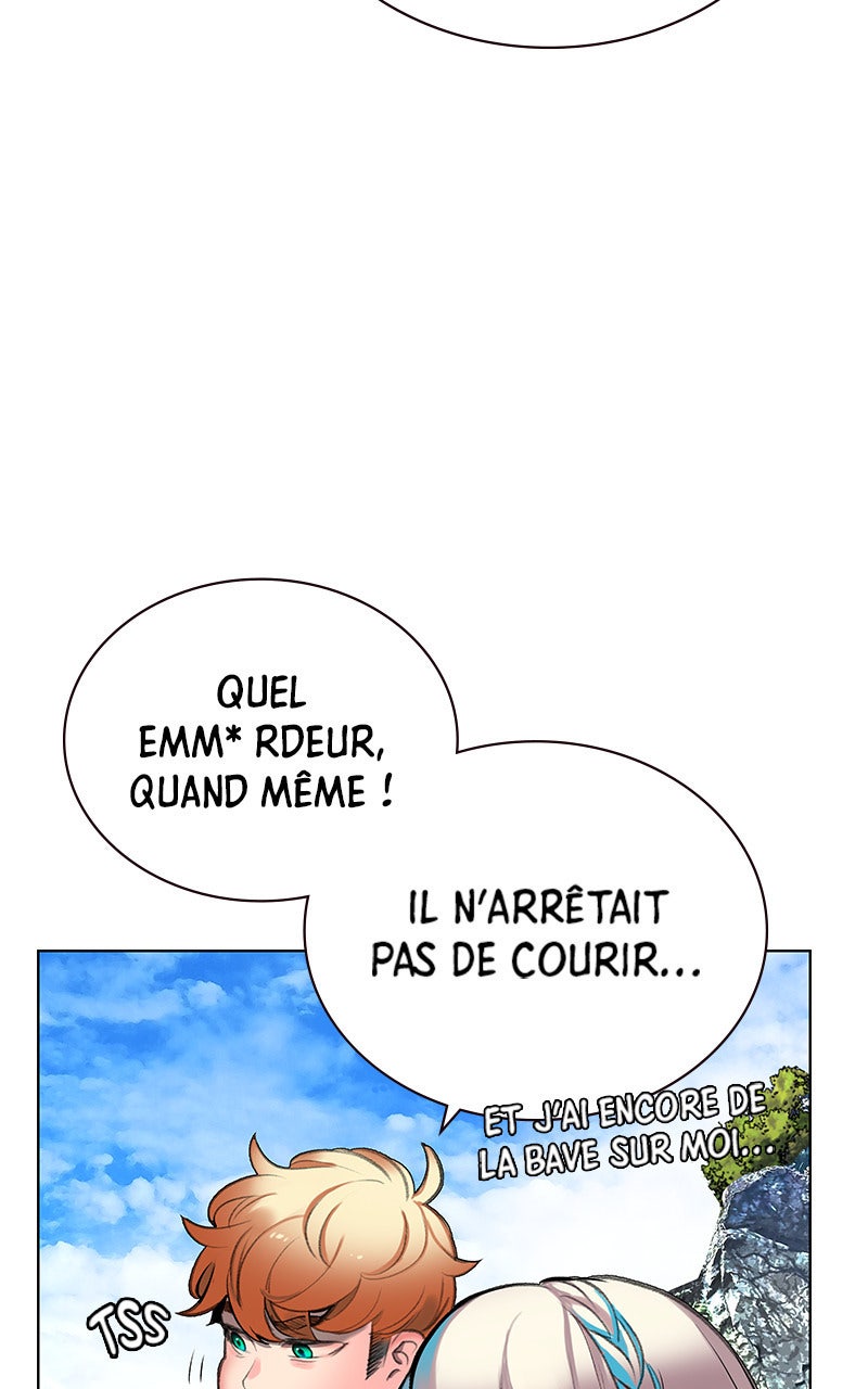 Read Jungle Juice fr Manga Online